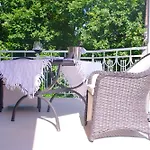 Dagmar - Exclusive Lejlighedshotel