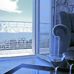 Dagmar - Exclusive Lejlighedshotel