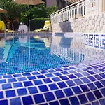 Dagmar - Exclusive Lejlighedshotel Crikvenica