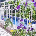 Lejlighedshotel Dagmar - Exclusive 5*