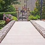 Lejlighedshotel Dagmar - Exclusive 5*