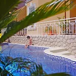 Lejlighedshotel Dagmar - Exclusive 5*