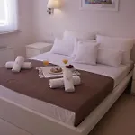 Lejlighedshotel Dagmar - Exclusive 5*