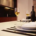 Dagmar - Exclusive Lejlighedshotel
