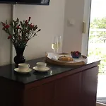 Dagmar - Exclusive Lejlighedshotel 5*