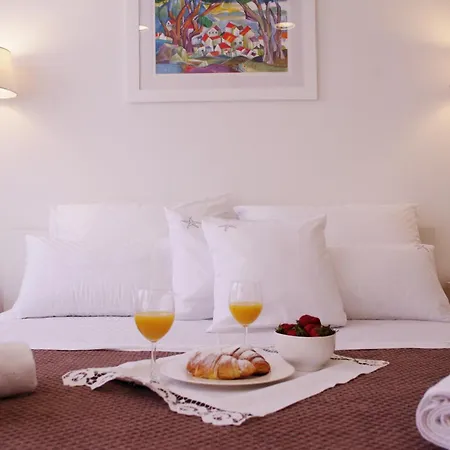 Dagmar - Exclusive 5* Crikvenica