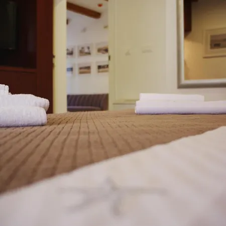 Appart hôtel Dagmar - Exclusive Crikvenica