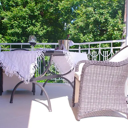 Dagmar - Exclusive Apart-hotel