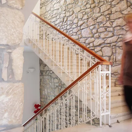 Dagmar - Exclusive Apart-hotel Crikvenica