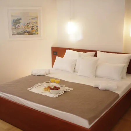 Apart-hotel Dagmar - Exclusive Crikvenica