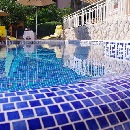 Dagmar - Exclusive Apart-hotel Crikvenica