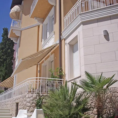 Dagmar - Exclusive Apart-hotel