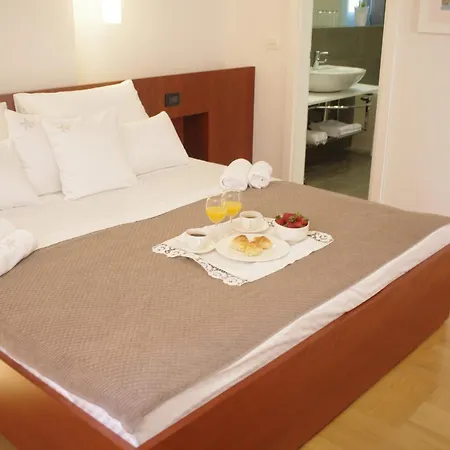 Apart-hotel Dagmar - Exclusive