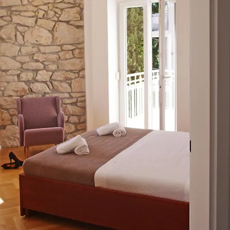 Dagmar - Exclusive Apart-hotel 5*