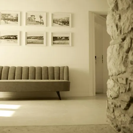 Dagmar - Exclusive 5* Crikvenica