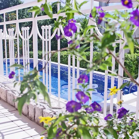 Appart hôtel Dagmar - Exclusive 5*