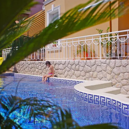Apart-hotel Dagmar - Exclusive 5*