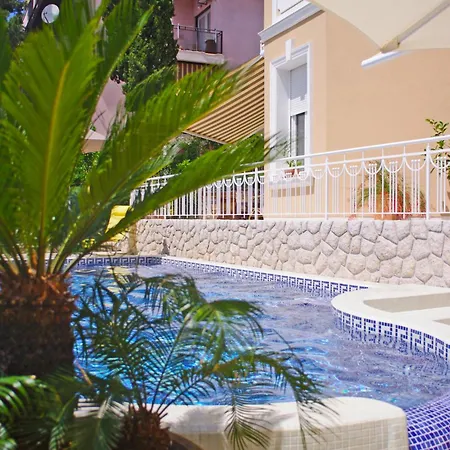 Dagmar - Exclusive Apart-hotel Crikvenica