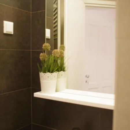 Apart-hotel Dagmar - Exclusive 5*