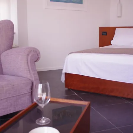 Apart-hotel Dagmar - Exclusive 5*