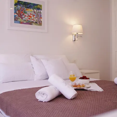 Dagmar - Exclusive Apart-hotel