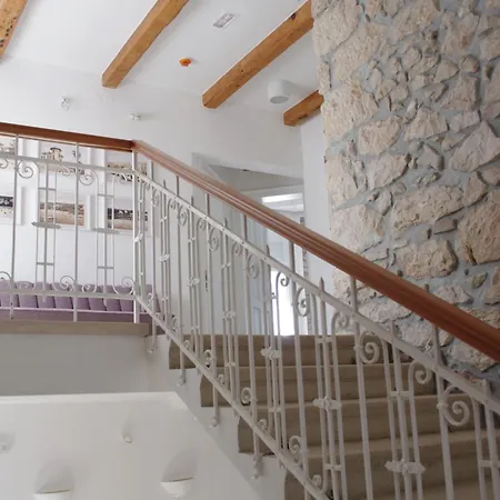 Dagmar - Exclusive Apart-hotel