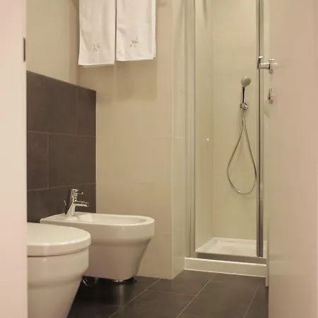 Apart-hotel Dagmar - Exclusive