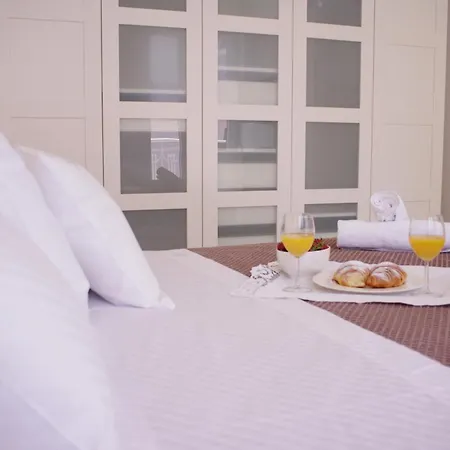 Apart-hotel Dagmar - Exclusive