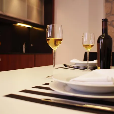 Dagmar - Exclusive شقة فندقية