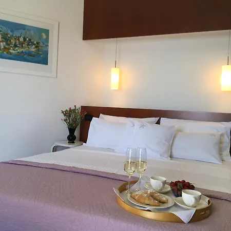 Dagmar - Exclusive Appart hôtel Crikvenica