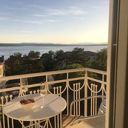 Dagmar - Exclusive 5* Crikvenica