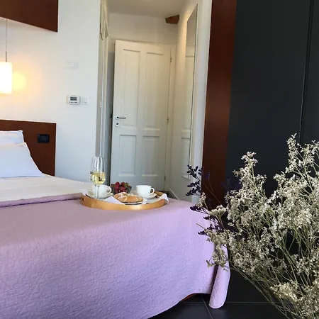 Appart hôtel Dagmar - Exclusive Crikvenica
