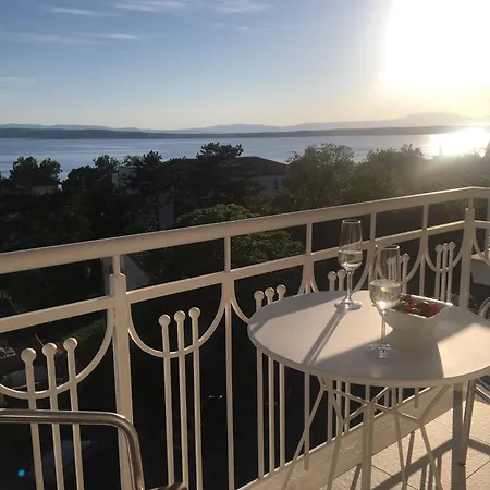 Dagmar - Exclusive 5* Crikvenica