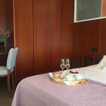 Dagmar - Exclusive Appart hôtel Crikvenica