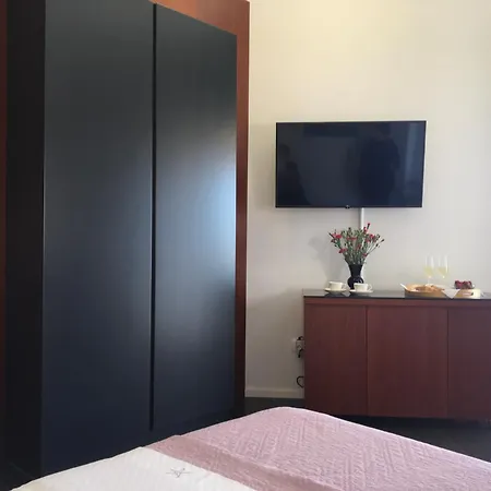 Dagmar - Exclusive شقة فندقية