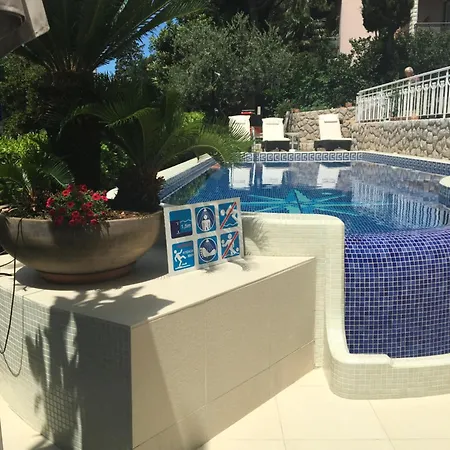 Appart hôtel Dagmar - Exclusive 5*