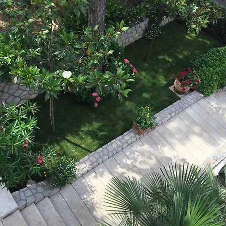 Dagmar - Exclusive Lejlighedshotel