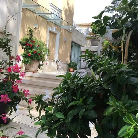 Dagmar - Exclusive Appart hôtel Crikvenica