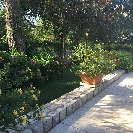 Dagmar - Exclusive Lejlighedshotel Crikvenica