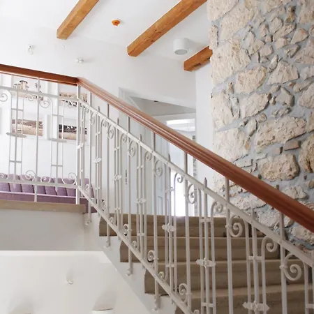 Apartahotel Dagmar - Exclusive