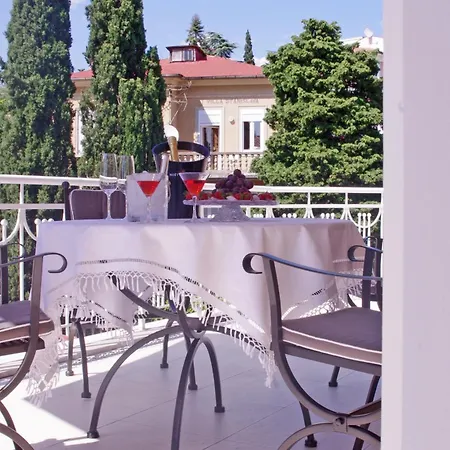 Dagmar - Exclusive Apartahotel Crikvenica