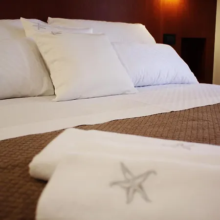 Dagmar - Exclusive Apartahotel