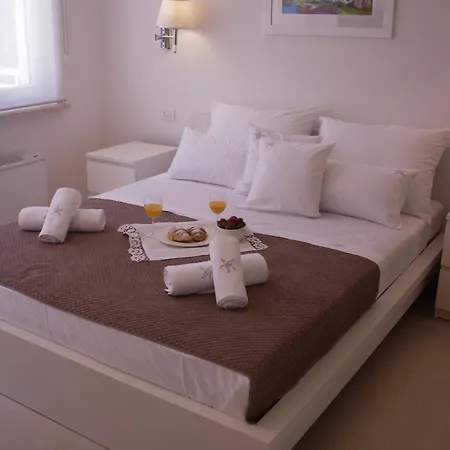 Apartahotel Dagmar - Exclusive 5*