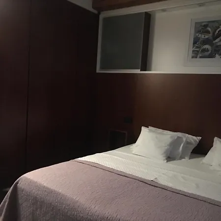 Dagmar - Exclusive 5* Crikvenica