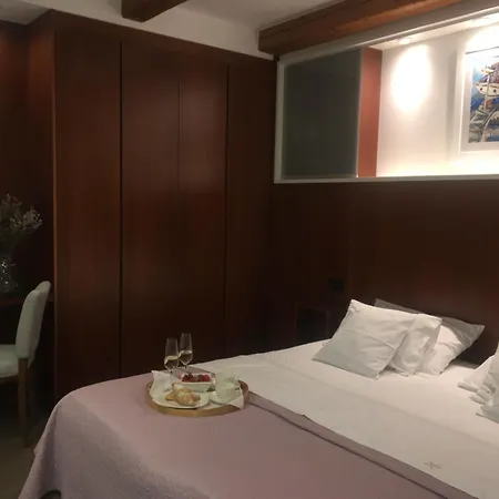 Dagmar - Exclusive Apartahotel 5*