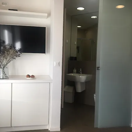 Dagmar - Exclusive Apartahotel 5*