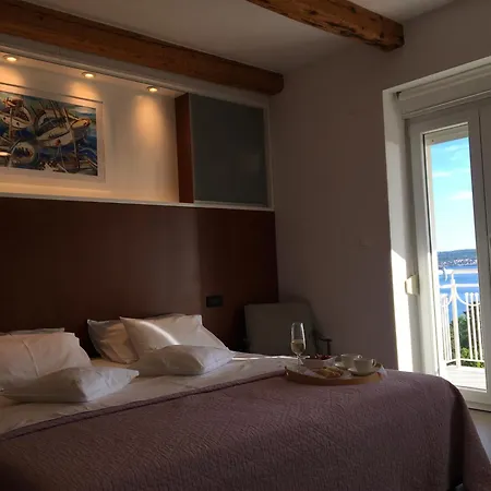 Apartahotel Dagmar - Exclusive Crikvenica