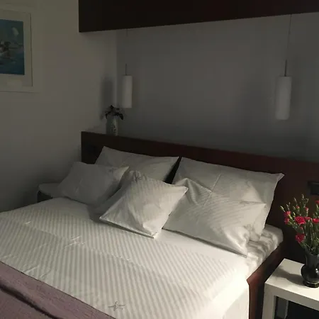 Dagmar - Exclusive 5* Crikvenica