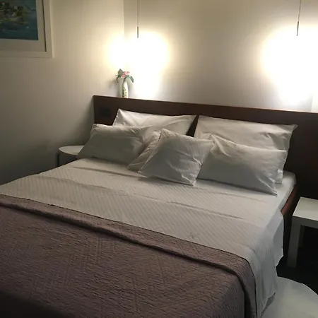Apartahotel Dagmar - Exclusive