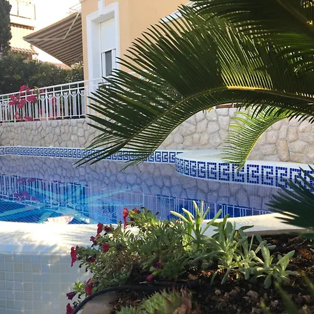 Dagmar - Exclusive Apartahotel